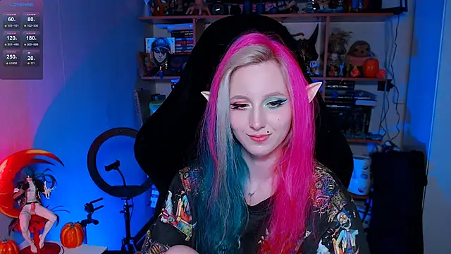 ohclementine online show from December 2024 10:28:01 AM