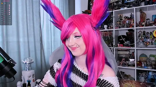 ohclementine online show from February 2026 10:31:02 AM