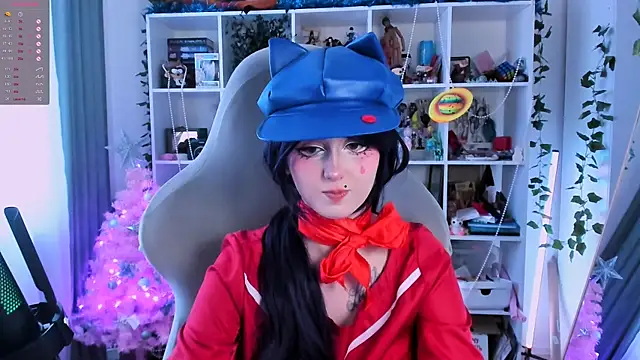 ohclementine online show from January 2026 10:20:02 AM