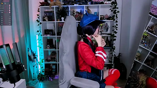 ohclementine online show from October 2025 10:16:02 AM