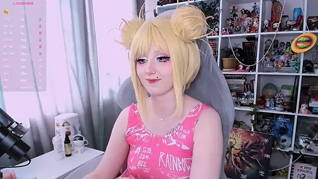 ohclementine online show from March 2026 10:27:02 AM