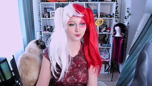 ohclementine online show from February 2026 10:24:02 AM