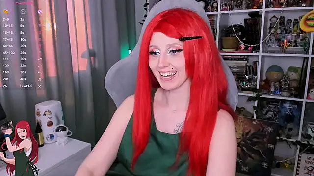 ohclementine online show from March 2026 04:07:01 PM