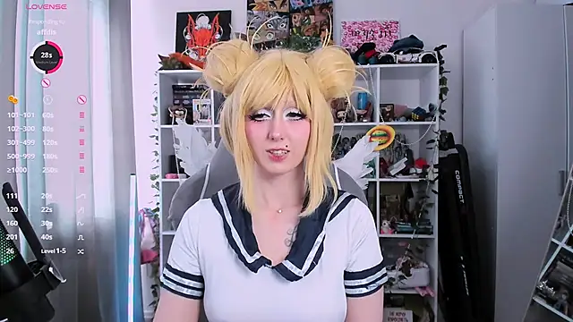 ohclementine online show from February 2026 10:15:02 AM