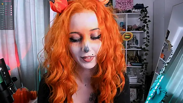 ohclementine online show from October 2025 08:48:02 AM