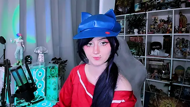 Snapshot of ohclementine chatting on May 2026 10:12:02 AM ohclementine online show from May 2026 10:12:02 AM