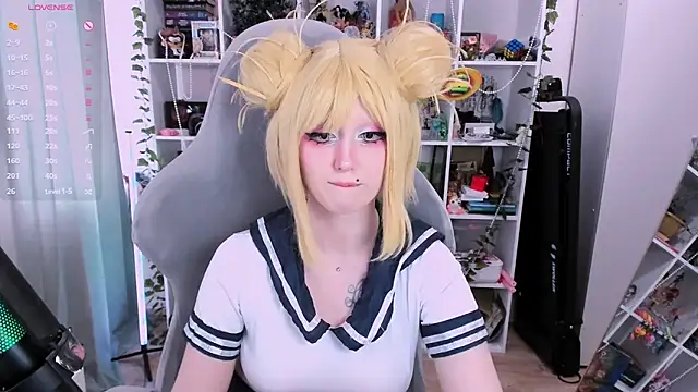 ohclementine online show from April 2026 09:26:02 AM