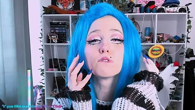 ohclementine online show from March 2026 08:10:02 AM