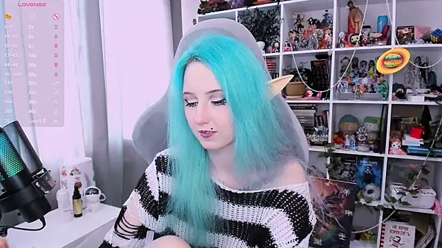 ohclementine online show from March 2026 10:05:02 AM