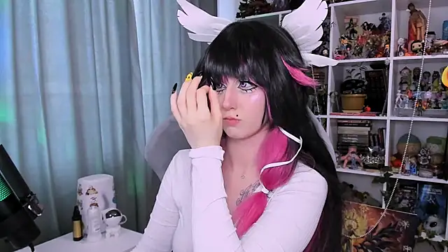 ohclementine online show from April 2026 08:49:01 AM