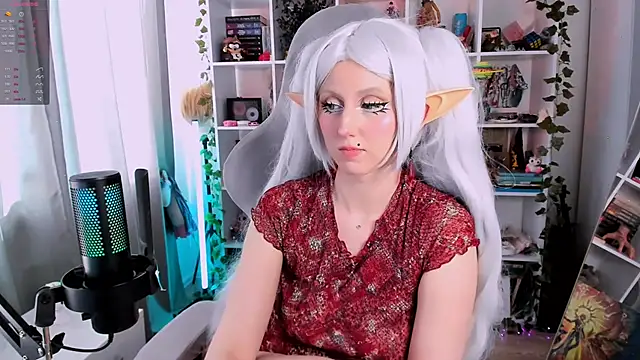 ohclementine online show from October 2025 10:16:01 AM