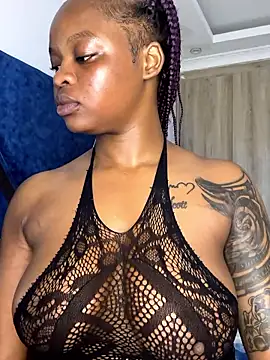 SexxyLunar online show from January 2026 08:15:01 PM