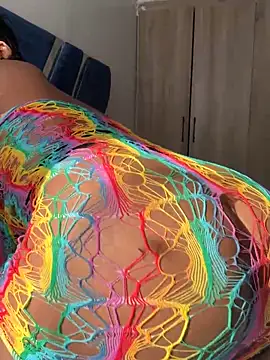 SexxyLunar online show from January 2026 01:14:01 PM