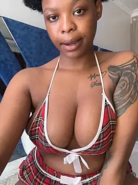 SexxyLunar online show from November 2025 07:56:01 AM