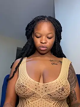 SexxyLunar online show from March 2025 09:34:02 AM
