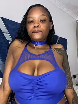 SexxyLunar online show from October 2025 11:36:01 PM