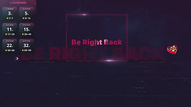 Snapshot of Liiniie-Lovers chatting on February 2025 11:47:02 PM Liiniie-Lovers online show from February 2025 11:47:02 PM