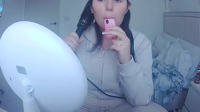 magical mia online show from January 2026 02:55:02 PM