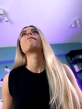 HaileyMadow online show from October 2025 07:20:02 AM