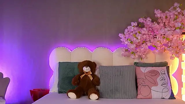 HaileyMadow online show from March 2026 08:26:02 AM