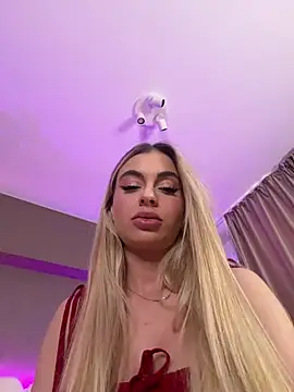 HaileyMadow online show from June 2026 06:35:02 AM
