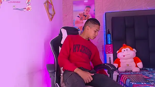 dilan alfonzo online show from February 2026 07:36:01 PM