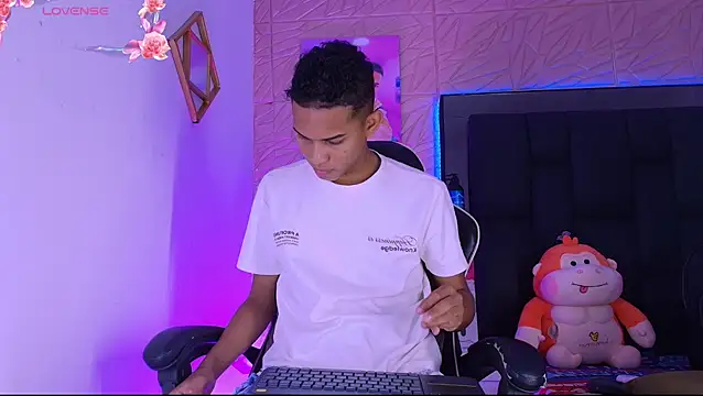 dilan alfonzo online show from June 2026 03:42:01 PM