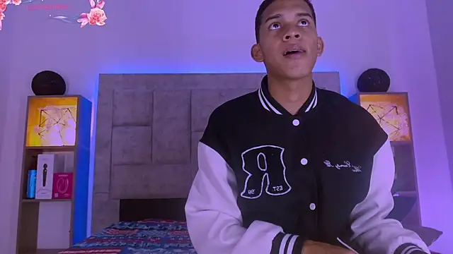 dilan alfonzo online show from December 2025 12:32:02 PM