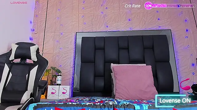 dilan alfonzo online show from March 2025 07:35:01 PM