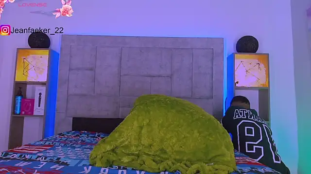 dilan alfonzo online show from December 2025 12:30:03 PM