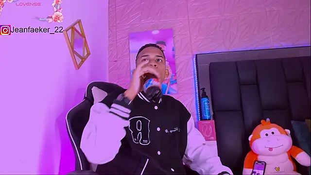 dilan alfonzo online show from February 2026 12:44:02 PM