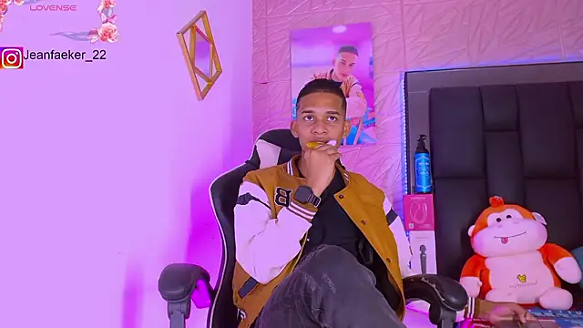 dilan alfonzo online show from February 2026 01:40:01 PM