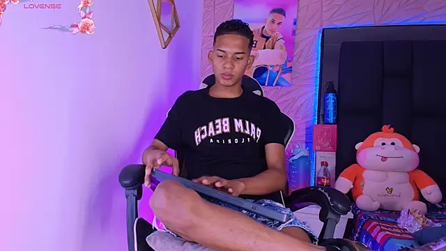 dilan alfonzo online show from May 2026 02:23:01 PM