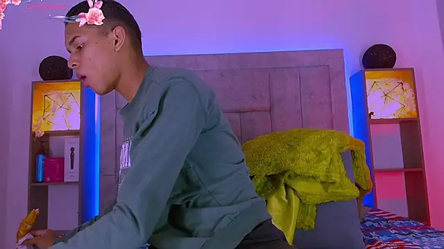 dilan alfonzo online show from December 2025 12:44:02 PM