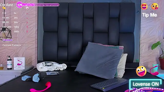 dilan alfonzo online show from March 2025 11:00:02 PM