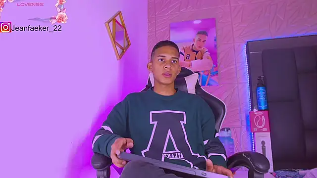 dilan alfonzo online show from January 2026 01:15:01 PM