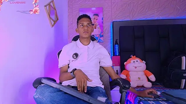 dilan alfonzo online show from May 2026 12:13:02 PM