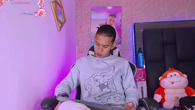 dilan alfonzo online show from March 2026 03:13:02 AM