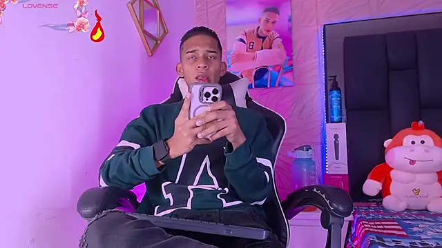 dilan alfonzo online show from February 2026 06:54:01 PM