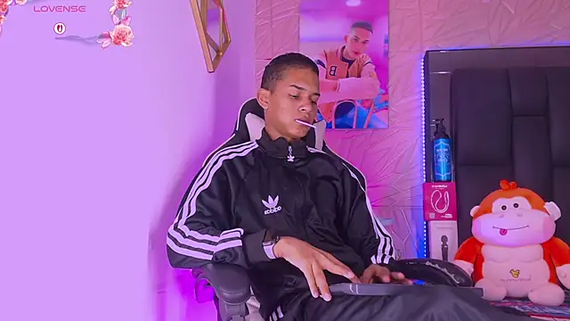 dilan alfonzo online show from March 2026 06:02:01 AM