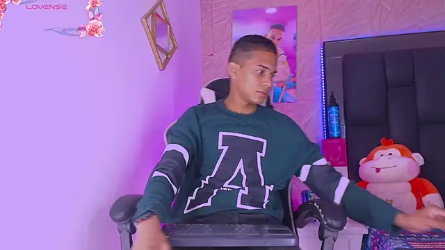 dilan alfonzo online show from March 2026 04:29:01 AM