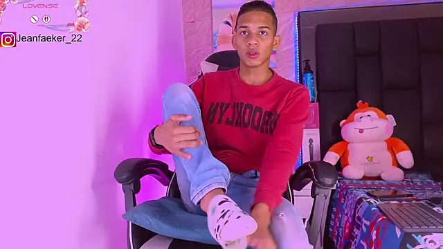 dilan alfonzo online show from February 2026 06:49:01 PM