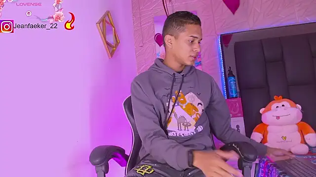 dilan alfonzo online show from February 2026 02:48:01 PM