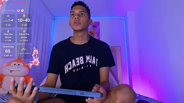 Snapshot of dilan_alfonzo chatting on July 2026 05:45:01 PM dilan alfonzo online show from July 2026 05:45:01 PM