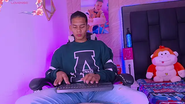 dilan alfonzo online show from March 2026 05:08:02 AM