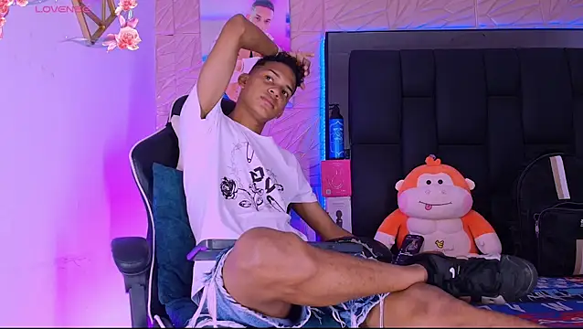 dilan alfonzo online show from June 2026 03:46:01 PM