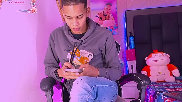 dilan alfonzo online show from February 2026 01:12:01 PM