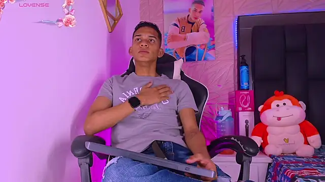 dilan alfonzo online show from March 2026 01:50:01 AM