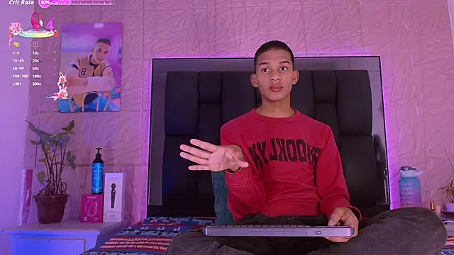 dilan alfonzo online show from September 2025 08:27:01 PM