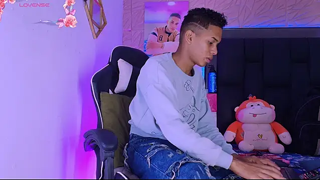 Snapshot of dilan_alfonzo chatting on June 2026 03:57:02 PM dilan alfonzo online show from June 2026 03:57:02 PM